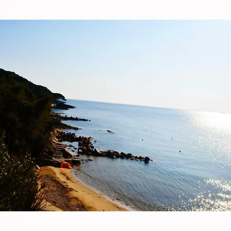 Сasa de vacaciones Apt. Calanchiole By Solturelba Capoliveri (Isola d'Elba)