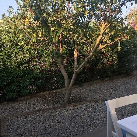 Apt. Calanchiole By Solturelba Capoliveri (Isola d'Elba)