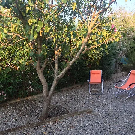 Apt. Calanchiole By Solturelba