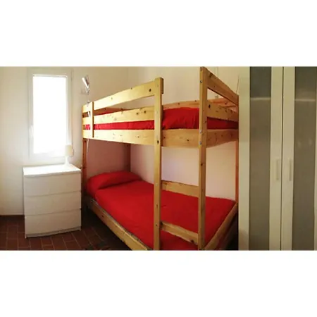 Apt. Calanchiole By Solturelba Holiday home *