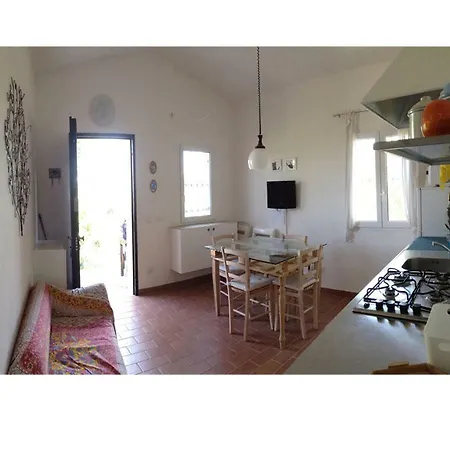 Apt. Calanchiole By Solturelba Holiday home Capoliveri (Isola d'Elba)