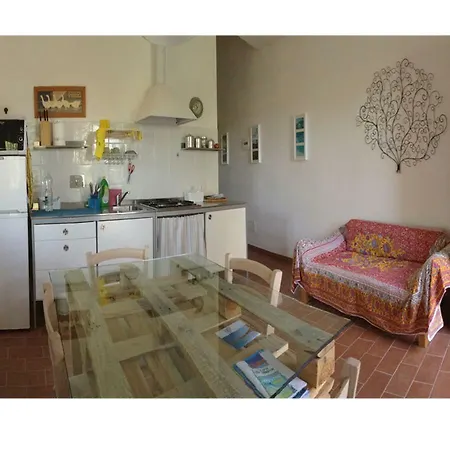 Apt. Calanchiole By Solturelba Holiday home Capoliveri (Isola d'Elba)
