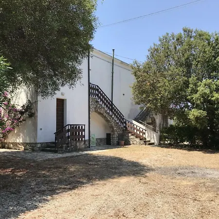 Apt. Calanchiole By Solturelba Tatil Evi