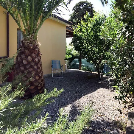 Apt. Calanchiole By Solturelba Tatil Evi Capoliveri (Isola d'Elba)