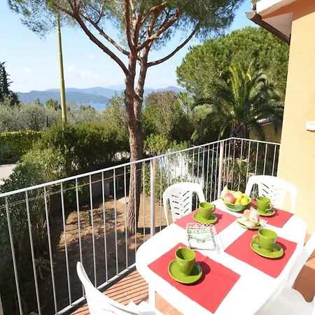 Holiday home Apt. Calanchiole By Solturelba *