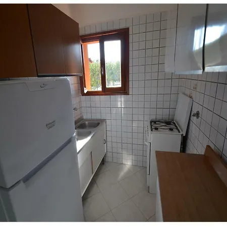Apt. Calanchiole By Solturelba Holiday home *