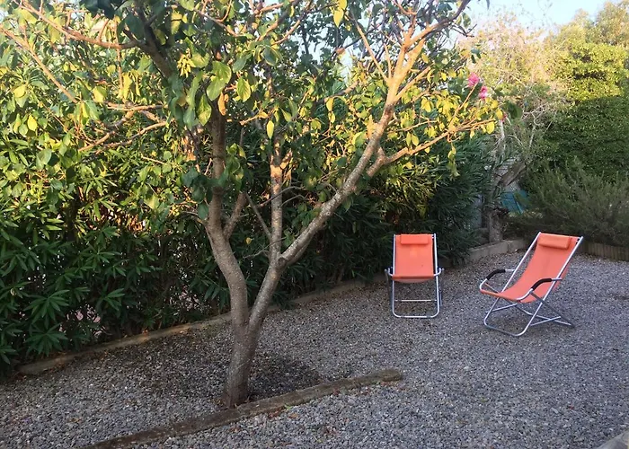 Apt. Calanchiole By Solturelba