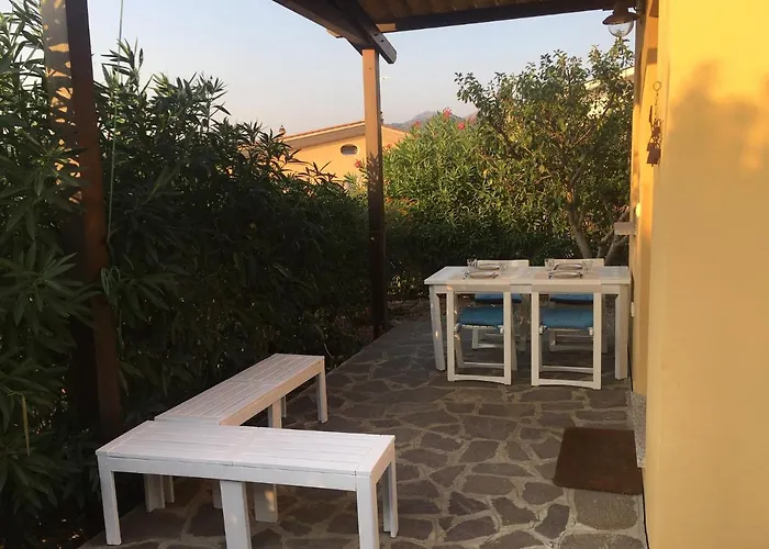 Tatil Evi Apt. Calanchiole By Solturelba Capoliveri (Isola d'Elba)