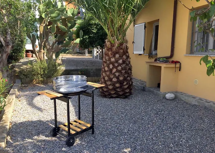 Apt. Calanchiole By Solturelba * Capoliveri (Isola d'Elba)