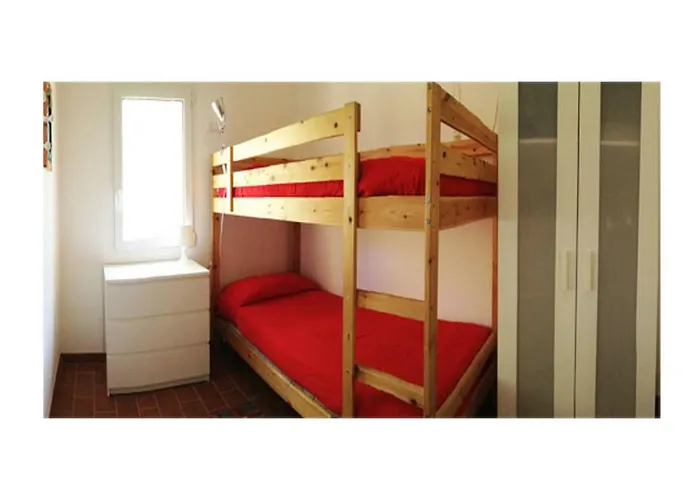 Apt. Calanchiole By Solturelba Tatil Evi *