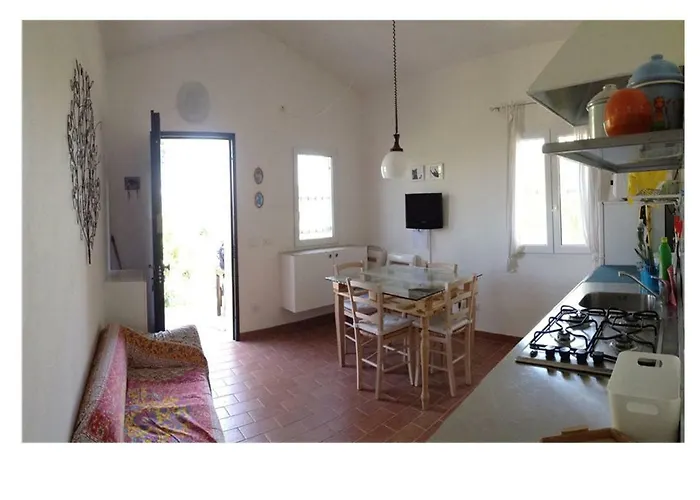 Apt. Calanchiole By Solturelba Tatil Evi Capoliveri (Isola d'Elba)