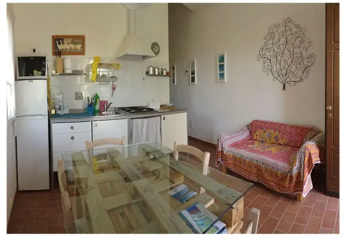 Apt. Calanchiole By Solturelba Tatil Evi Capoliveri (Isola d'Elba)