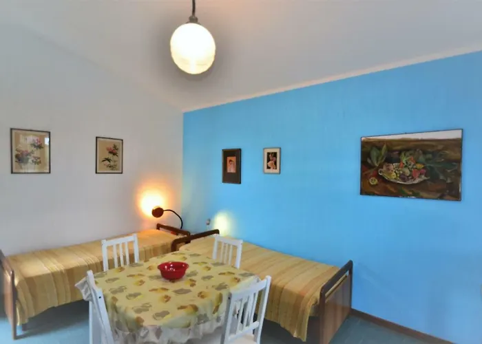 Apt. Calanchiole By Solturelba