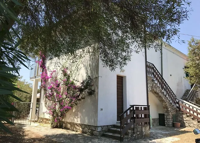 Tatil Evi Apt. Calanchiole By Solturelba Capoliveri (Isola d'Elba)