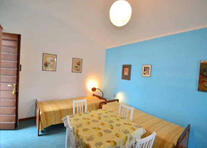 Apt. Calanchiole By Solturelba Capoliveri (Isola d'Elba)