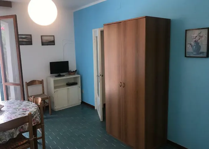 Apt. Calanchiole By Solturelba