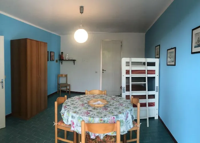 Apt. Calanchiole By Solturelba