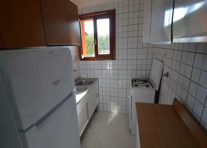 Apt. Calanchiole By Solturelba Tatil Evi *