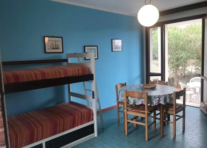 Apt. Calanchiole By Solturelba * Capoliveri (Isola d'Elba)