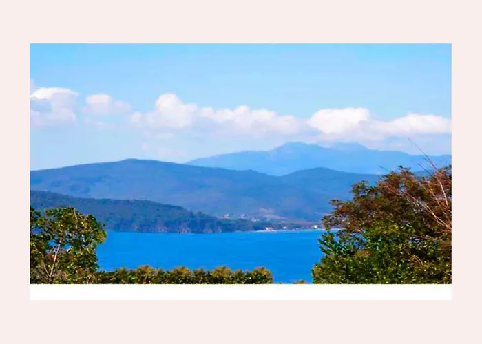 Apt. Calanchiole By Solturelba Tatil Evi *