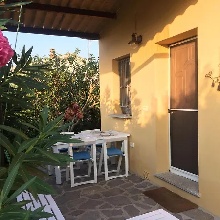 Feriehus Apt. Calanchiole By Solturelba Capoliveri (Isola d'Elba)